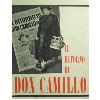 Materiale promozionale cinema